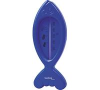 Thermomètre de Bain Techno Line WA 1030 Bleu