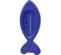 Thermomètre de bain Techno Line WA 1030 bleu