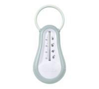 Thermomètre De Bain Vert Bleu TU