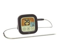 Thermomètre de barbecue mécanique TFA Dostmann 14.1509.01 surveillance de la