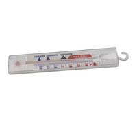 Thermomètre - De Buyer - Modèle gradué -30° à +40°c - Plastique - Utilisation frigorifique