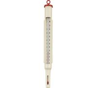 Thermomètre de chaudière 0°C à 100°C