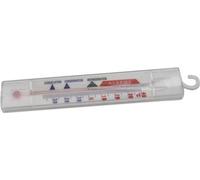 Thermomètre de congélateur De Buyer - 13,5cm - plastique - Indicateur de température pour réfrigérateurs