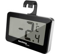 Thermomètre de congélateur / réfrigérateur numérique Techno Line WS 7012