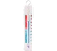 Thermomètre de congélation blanc - Cosy & Trendy pour un contrôle précis de la température