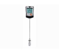 Thermomètre de contact 905-T2 doté d'une large étendue de mesure - TESTO - 0560 9056