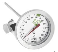 TFA Dostmann Thermomètre de cuisine analogique 14.1024