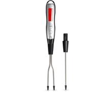 Thermomètre de cuisine électronique ACER avec fourchette et sonde 38,5 cm