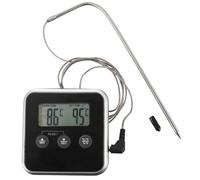 Thermomètre de cuisine électronique avec sonde