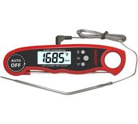Thermomètre de cuisine Levenhuk Wezzer Cook MT50