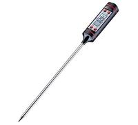 Thermomètre de cuisine - MEDIA WAVE STORE - JR-1 - Numérique - -50 à 300°C - Précision de cuisson