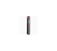 Thermomètre de cuisine numérique LACOR sonde pliable 10 cm LCD -50°C à +150°C Noir