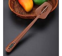 Thermomètre de Cuisine Thermomètre à Confiture Crème au Chocolat 38 × 10 × 4 Portable Cuisine Domestique Thermomètre Alimentaire de Cuisson Numérique pour Sauce au Sirop de