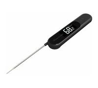 Rosenstein & Söhne Thermomètre de cuisson à sonde et infrarouge