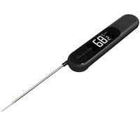 Rosenstein & Söhne Thermomètre de cuisson à sonde et infrarouge