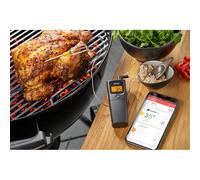 Thermomètre de cuisson Control Bluetooth Gefu