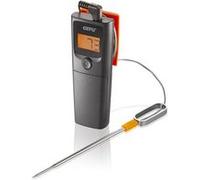 Thermomètre de cuisson Control Bluetooth - Gefu - Noir - Inox noir G