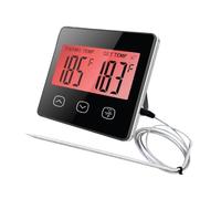 Thermomètre de cuisson LITTLE BALANCE - Thermo Chef - longueur du câble et de la sonde 1m - sonde de 18 cm