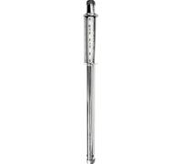 Thermomètre de cuisson, longueur : 415 mm, ø : 20 mm