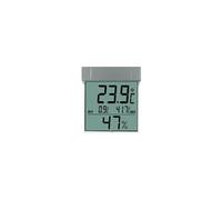 Thermomètre de fenêtre 30.5020 gris