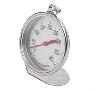 Thermomètre de four au design convivial pour une cuisson précise, parfait pour les chefs et les cuisiniers à domicile