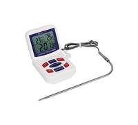 Thermomètre de four électronique hygiplas