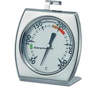 Thermomètre de four - Modèle professionnel - Température - -50 à 300 °C - 72 mm de largeur
