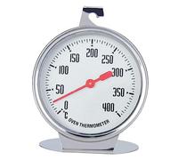 Thermomètre de four numérique avec sonde externe, mesure instantanée -50°C à +300°C, écran LCD, pour cuisine, barbecue, viande, pâtisserie, liquides