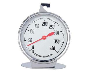 Thermomètre de four numérique avec sonde externe, mesure instantanée -50°C à +300°C, écran LCD, pour cuisine, barbecue, viande, pâtisserie, liquides