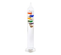 Thermomètre de Galilée 37cm