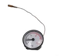 Thermomètre de machine à café de 55 mm avec contrôle précis de la température et rapide 0 5 secondes pour remplacement d'équipement d'expresso (B)