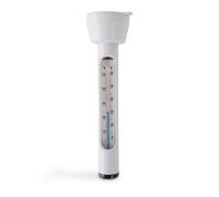 Intex – Thermomètre de piscine – 28093 – Flottant °C/°F avec cordon