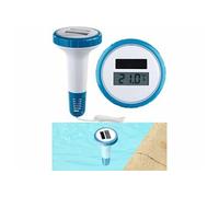 : Thermomètre de piscine numérique, thermomètre de bain