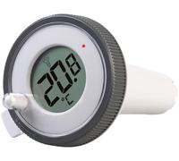 Thermomètre de piscine supplémentaire PT-310 [Infactory]