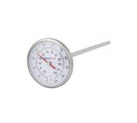 Thermomètre de poche avec écran hygiplas G