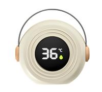 Thermomètre De Pour Bébé - Jouet Étanche Flottant Avec Moniteur De Température | Produits De Sécurité Du Avec Scénario De Pour Bébé Pour Douche À Domicile Écoles Maternelles Pour Nourri