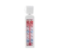 Thermomètre de réfrigérateur, 1 pièce, moniteur de température de cuisine, thermomètre de réfrigérateur domestique
