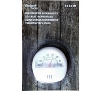 THERMOMÈTRE DE RÉFRIGÉRATEUR avec aimant analogique Blanc Congélateur Réfrigérateur Thermomètre de congélation Thermomètre de réfrigération Thermomètre de congélation 06