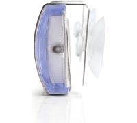 Thermomètre de réfrigérateur et de congélateur Lacor Polar - Une mesure précise de la température pour la sécurité alimentaire