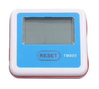 Thermomètre de réfrigérateur, thermomètre de congélation, thermomètre numérique, thermomètre à affichage LCD, thermomètre de réfrigérateur