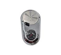Thermomètre de remplacement pour barbecue à charbon Napoleon Rodéo Pro