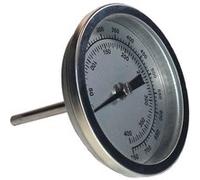 Thermomètre pour Barbecue à pellets Pit Boss