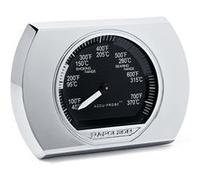 Thermomètre de remplacement pour barbecue Napoleon Prestige® Pro