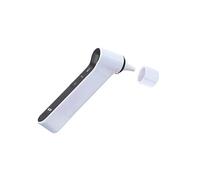 Thermomètre digital 2 en 1 pour l'oreille et le front 16690071 Blanc