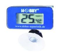 Hobby THERMOMETRE Digital à Pile 0 +50° Blister étanche