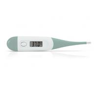 Thermomètre digital alecto vert TU