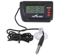 Thermomètre Digital, Avec Sonde - 6,5 X 4 Cm