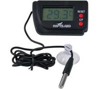 Thermomètre digital avec sonde- terrarium. G