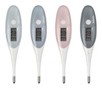 Thermomètre digital bébé à embout souple Thermobip (coloris aléatoire)