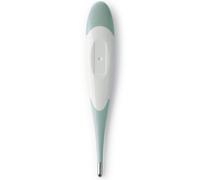 Alecto Thermomètre Digital à Embout Flexible avec Mémoire et Alarme Fièvre